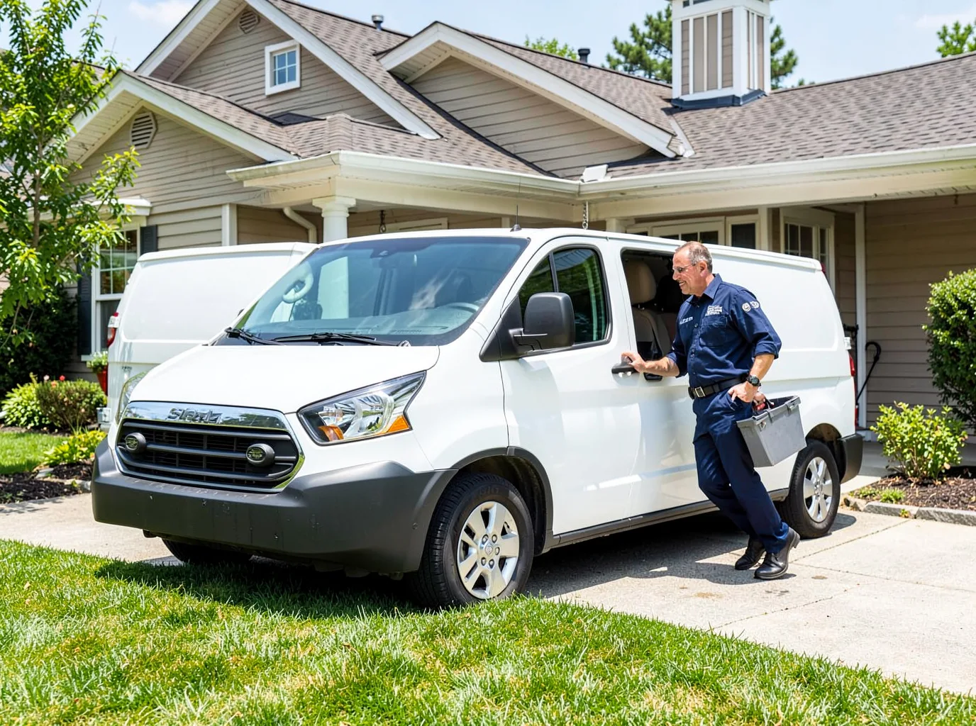 Emergency Plumber company in Winchester, AR