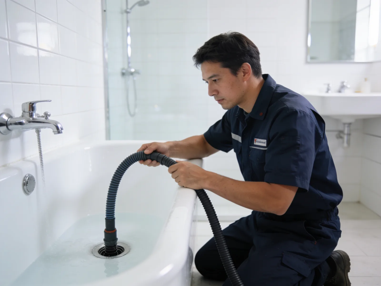Emergency Plumber Winchester, AR FAQs
